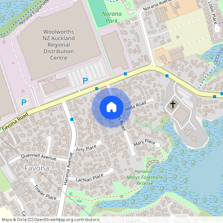 9A Forbes Road, Favona, Manukau City