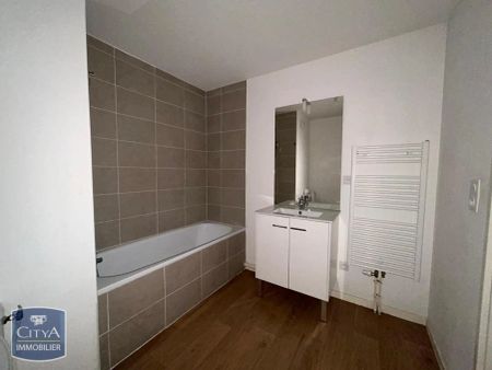 Appartement à louer 2 pièces 46.94m² - Photo 5