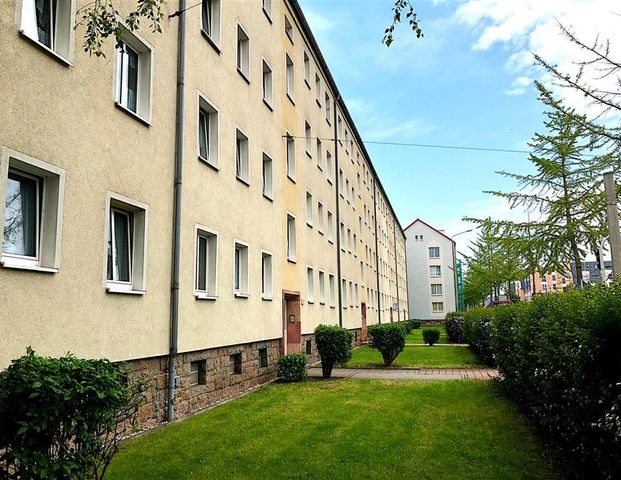 Deine neu sanierte 4 RW in Zentrumsnähe! - Foto 1