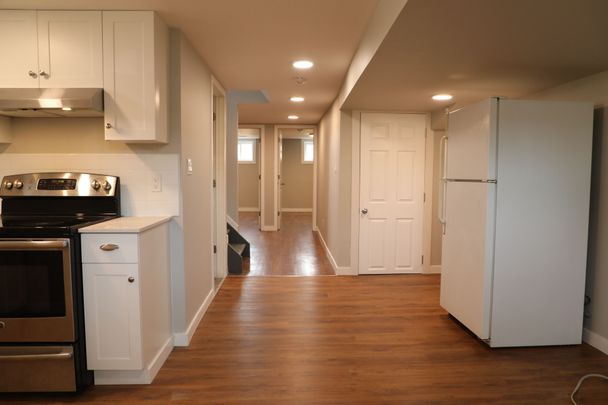 For Lease - 24 Flower Street Unit# BSMT, St. Catharines, Ontario - Photo 1