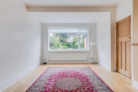 3 bedroom detached bungalow to rent - Photo 5