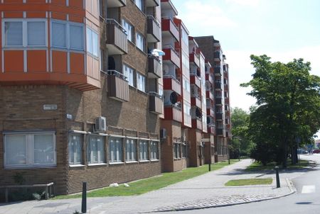 Spårvägsgatan 18, Möllevången - Foto 4