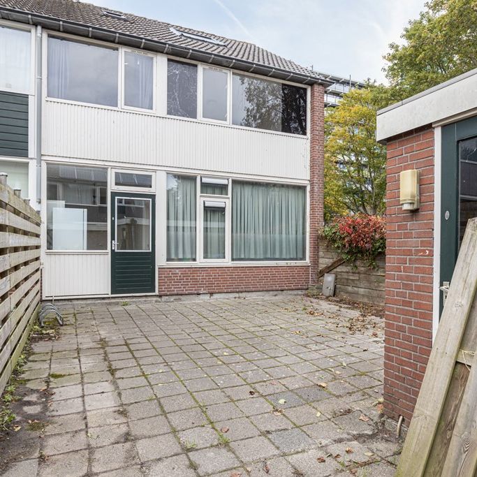 Briljantstraat 159, 9743 NE Groningen, Nederland - Foto 1