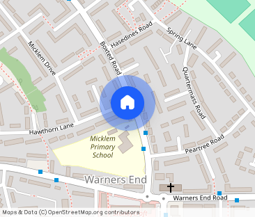 7 Boxted Road, Hemel Hempstead, HP1 - Photo 1