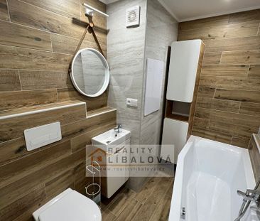 Pronájem bytu 1+1 36 m² - Photo 5