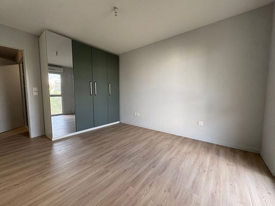 Appartement T2 près de VILLENAVE D ORNON à louer - Photo 1