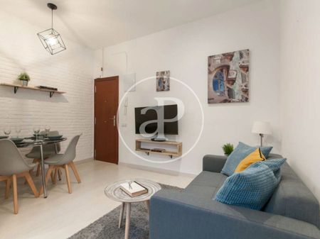 Flat for rent in Barceloneta - Photo 4