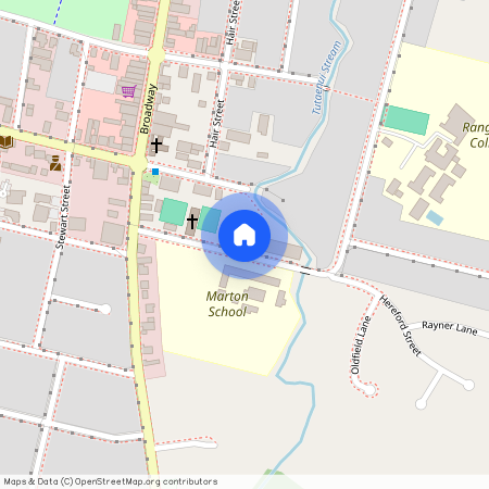 A/21 Hereford Street, Marton, Rangitikei