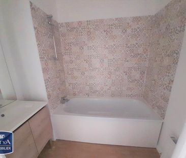Location Appartement 3 pièces 56m² NOGENT SUR OISE 60180 - Photo 3