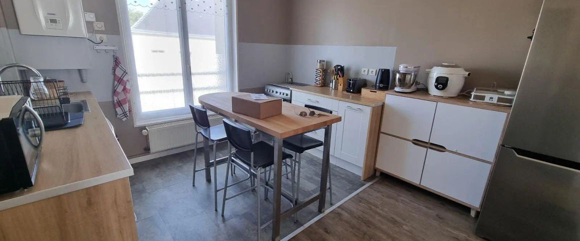 Appartement à louer 3 pièces 40.18m² - Photo 1