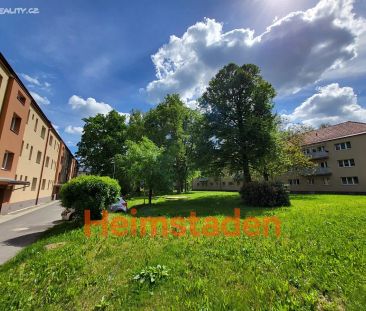 Pronájem bytu 1+kk 29 m² - Photo 1