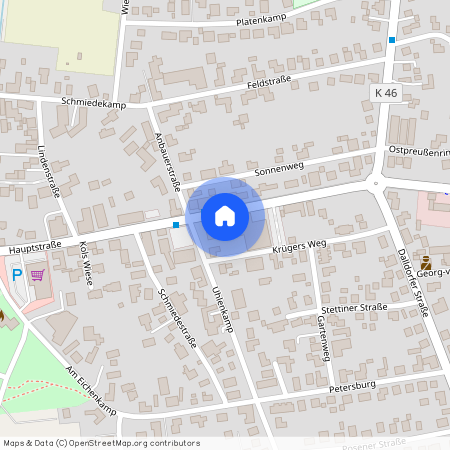 Hauptstraße 48, 38536 Niedersachsen - Meinersen