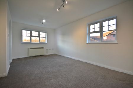 1 bedroom maisonette to rent - Photo 2