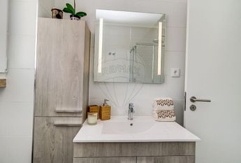 Apartamento T2 em Lisboa