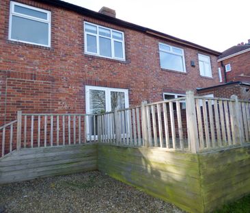 3 bed semi-detached house to rent in Oakfield Road, Lobley Hill, NE11 - Photo 3