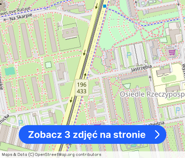 Pokój na wynajem dla studentów - Zdjęcie 1