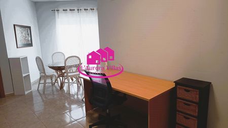 Casa adosada en Gata de Gorgos, GATA DE GORGOS, alquiler - Photo 2