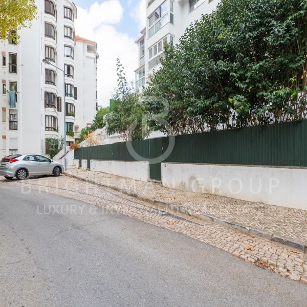 Apartamento T1 em Lisboa - Photo 1