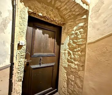 Charming apartment in the old town of Porrentruy with shared terrace - Photo 4