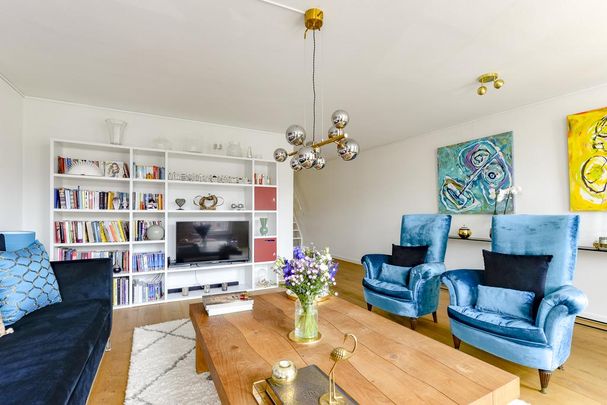 Te huur: Appartement Da Costakade in Amsterdam - Foto 1