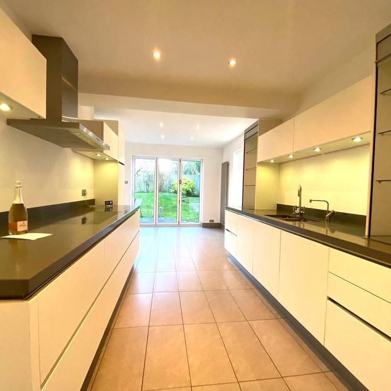 1 bedroom maisonette to rent - Photo 1