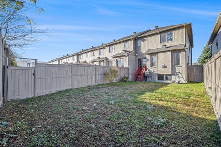 For Lease - 1487 Carronbridge Circle, Kanata, Ontario - Photo 5