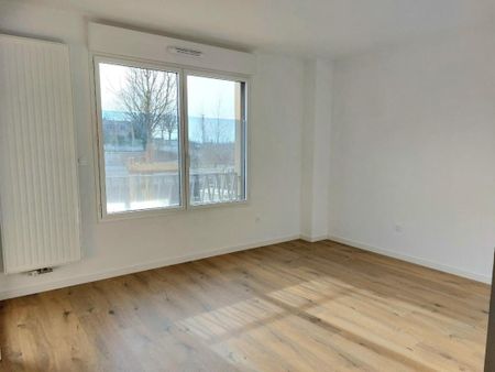 Appartement T1 à louer Angers - 41 m² - Photo 4