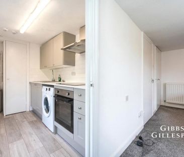 1 bedroom flat to rent - Photo 5