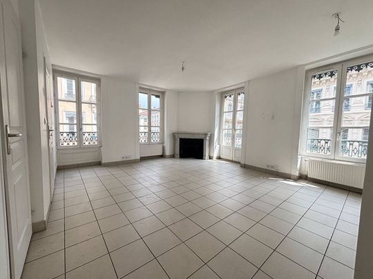 Appartement 2 pièces – LYON - Photo 1