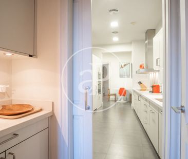 Flat for rent in Eixample Esquerra (Barcelona) - Photo 5