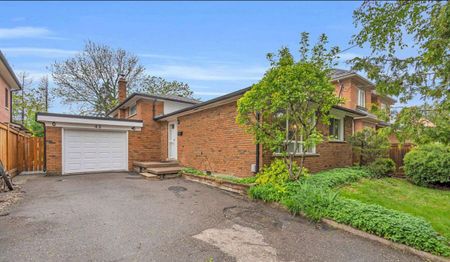 For Lease - 42 Scarboro Avenue, Toronto, Ontario - Photo 5