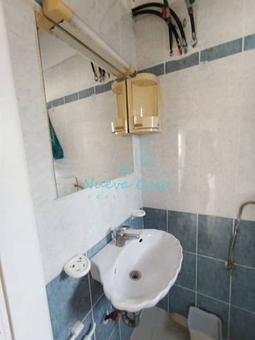 Studio/Γκαρσονιέρα για ενοικίαση Μποζαΐτικα (Πάτρα) - Photo 5