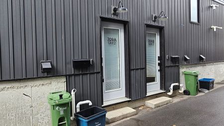 For Lease - 709A Carsons Road Unit# 2, Overbrook - Castleheights and Area, Ontario - Photo 2