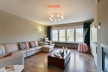 Charmant rijhuis met tuin en garage nabij centrum Leuven - Foto 4