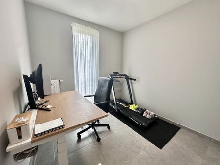 Duplex-appartement met 2 slaapkamers - Foto 2