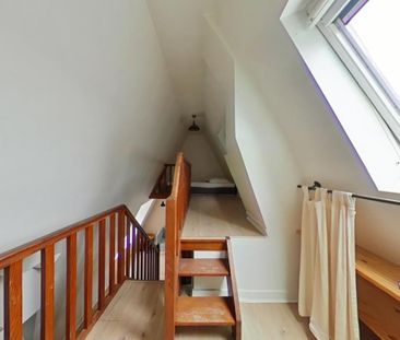 Location Appartement 1 pièce Meublé 25m² TOURS 37000 - Photo 4