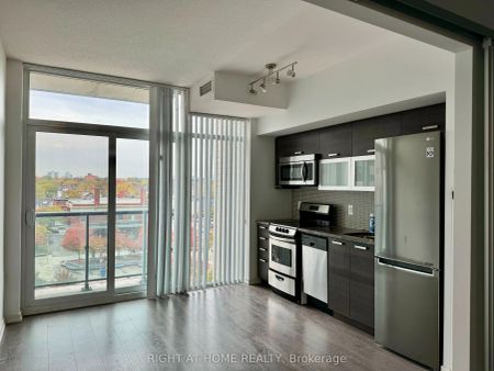 36 Lisgar Street #606 - Photo 2