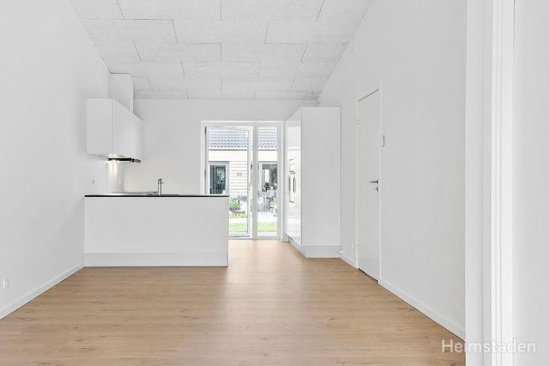 Overmarken 48, 7000 Fredericia - Foto 1