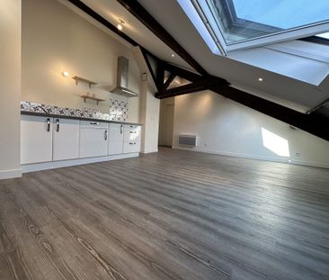 Appartement Grenoble - Photo 1