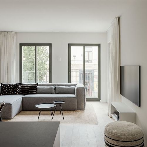 Appartement te huur in Antwerpen - Foto 1