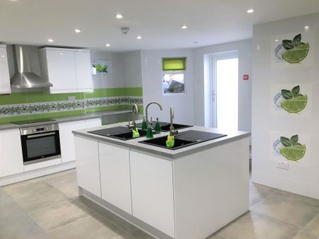 Studio to rent - Photo 3