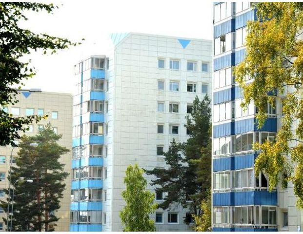 Kalendervägen 44 - Photo 1