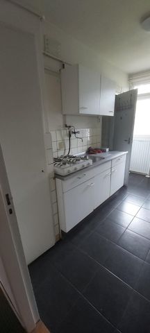 Te huur: Kamer Europalaan in Tilburg - Foto 2