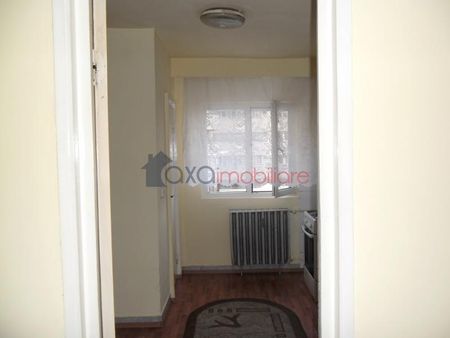 Apartament 2 camere de inchiriat in Cluj-Napoca, Marasti ID 3374 - Fotografie 5