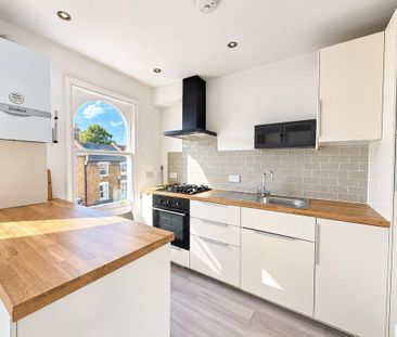 1 bedroom apartment to rent - Photo 6