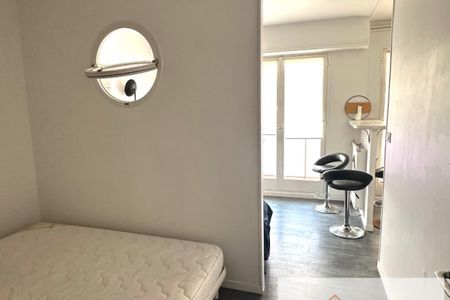 Appartement Biarritz 2 pièce(s) 27 m2 - Photo 5