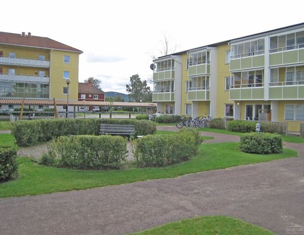 Norrgårdsgatan 8 - Foto 1