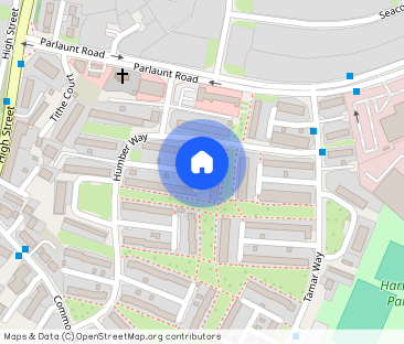 Humber Way, Slough - Photo 1