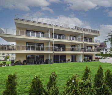 Moderne 3.5 Zimmerwohnung in Bischofszell - Photo 4