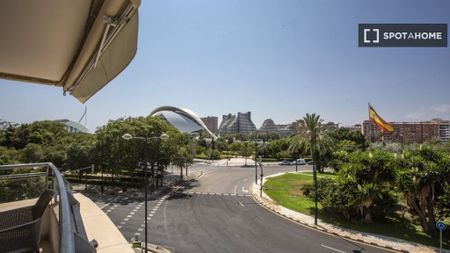 3 bedroom luxury Flat for rent in Valencia, Spain - Photo 5